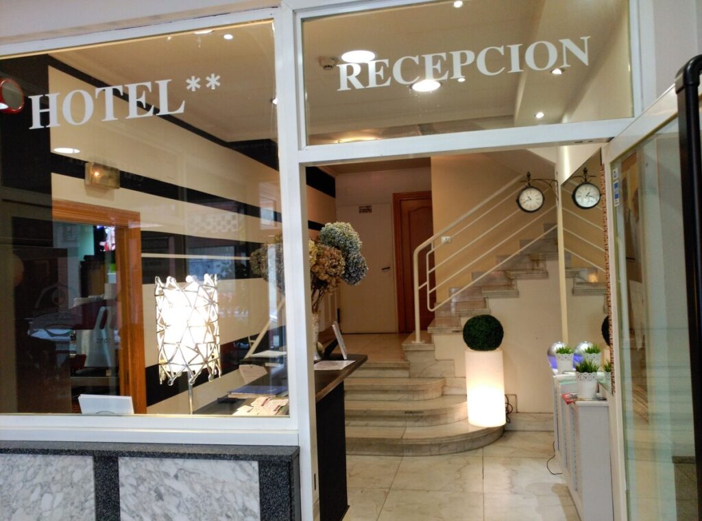 fuente de la plata recepcion