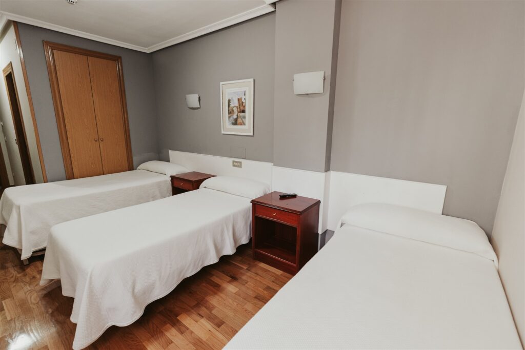 HOTEL FUENTE DE LA PLATA
