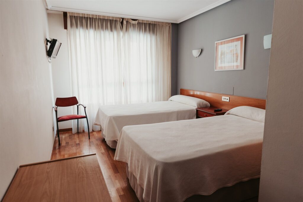 HOTEL FUENTE DE LA PLATA